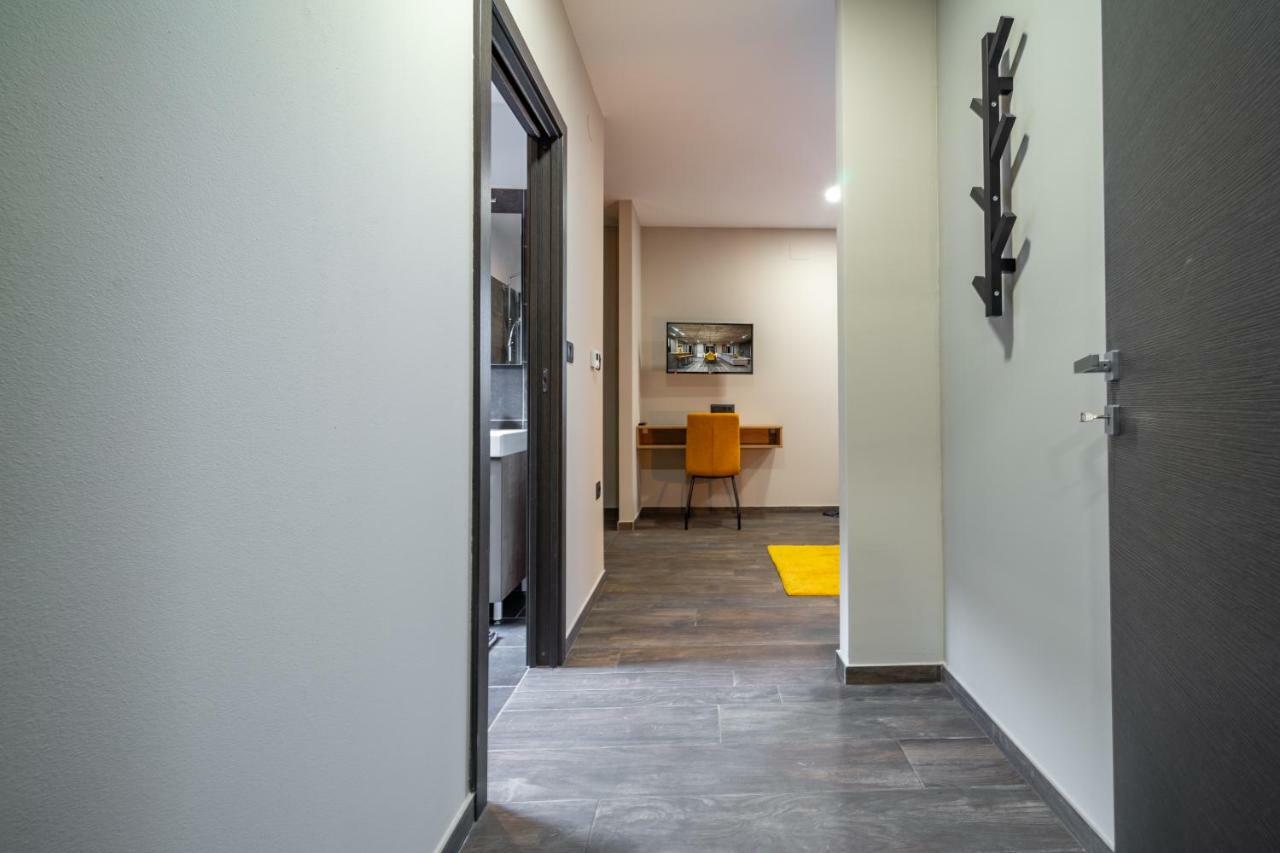 Villa Visum Poljane Экстерьер фото
