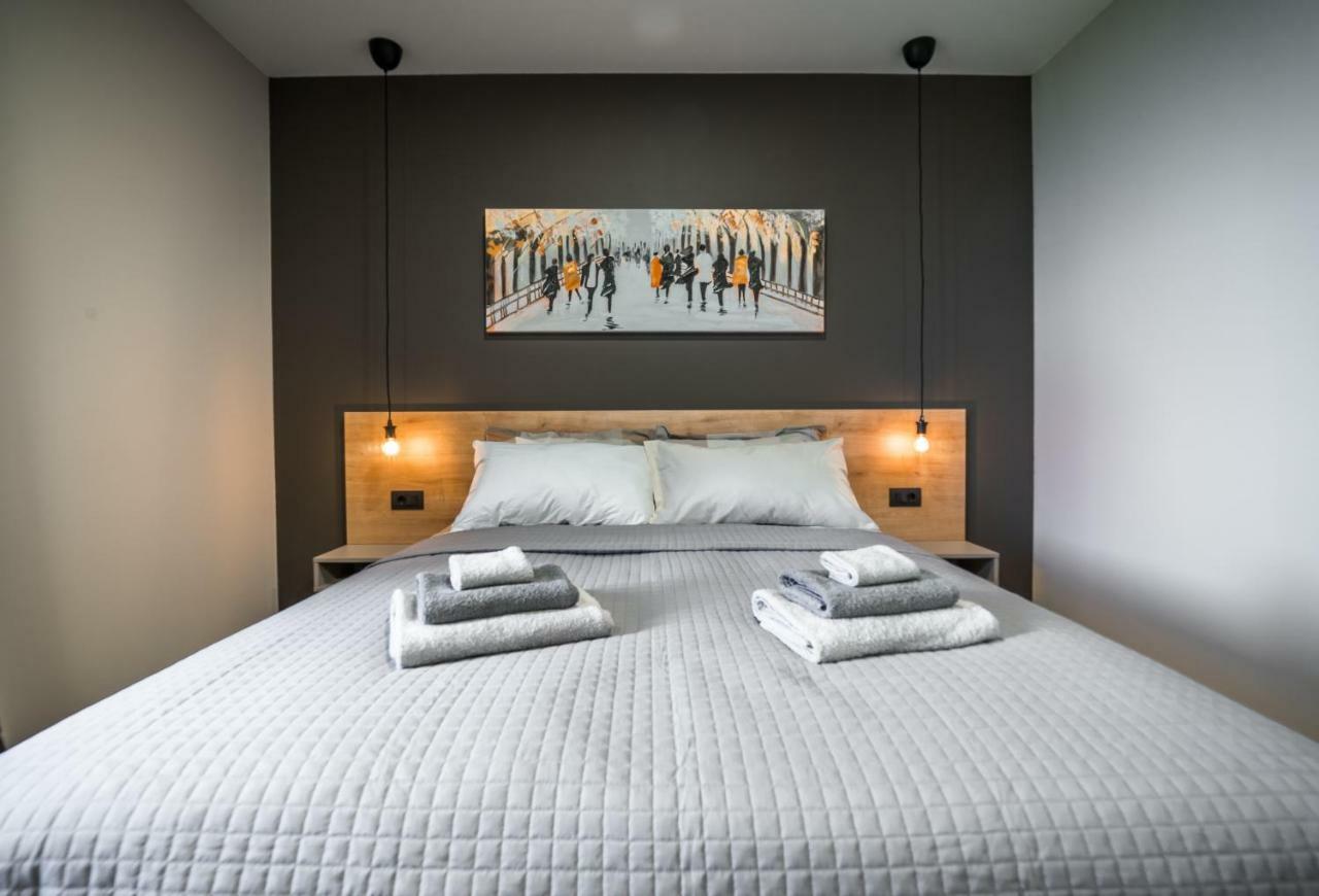 Villa Visum Poljane Экстерьер фото